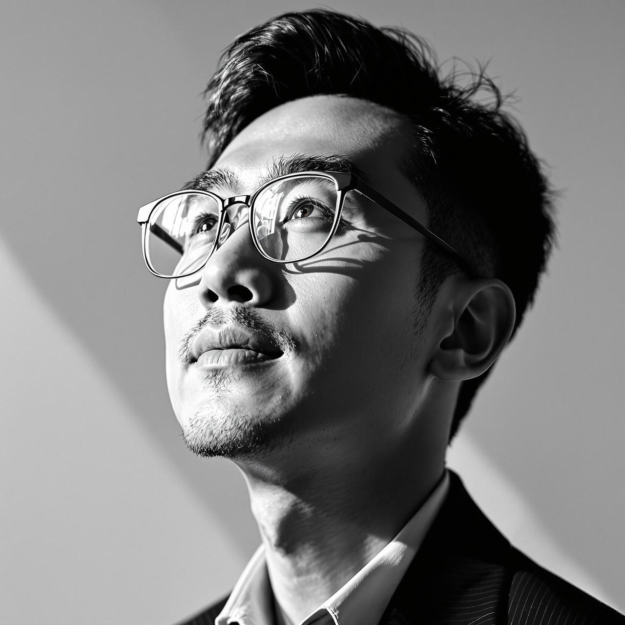 尘落影院首席影评人 - 陈思远