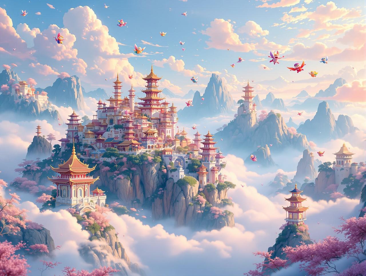 尘落影院分类 - 动画佳作