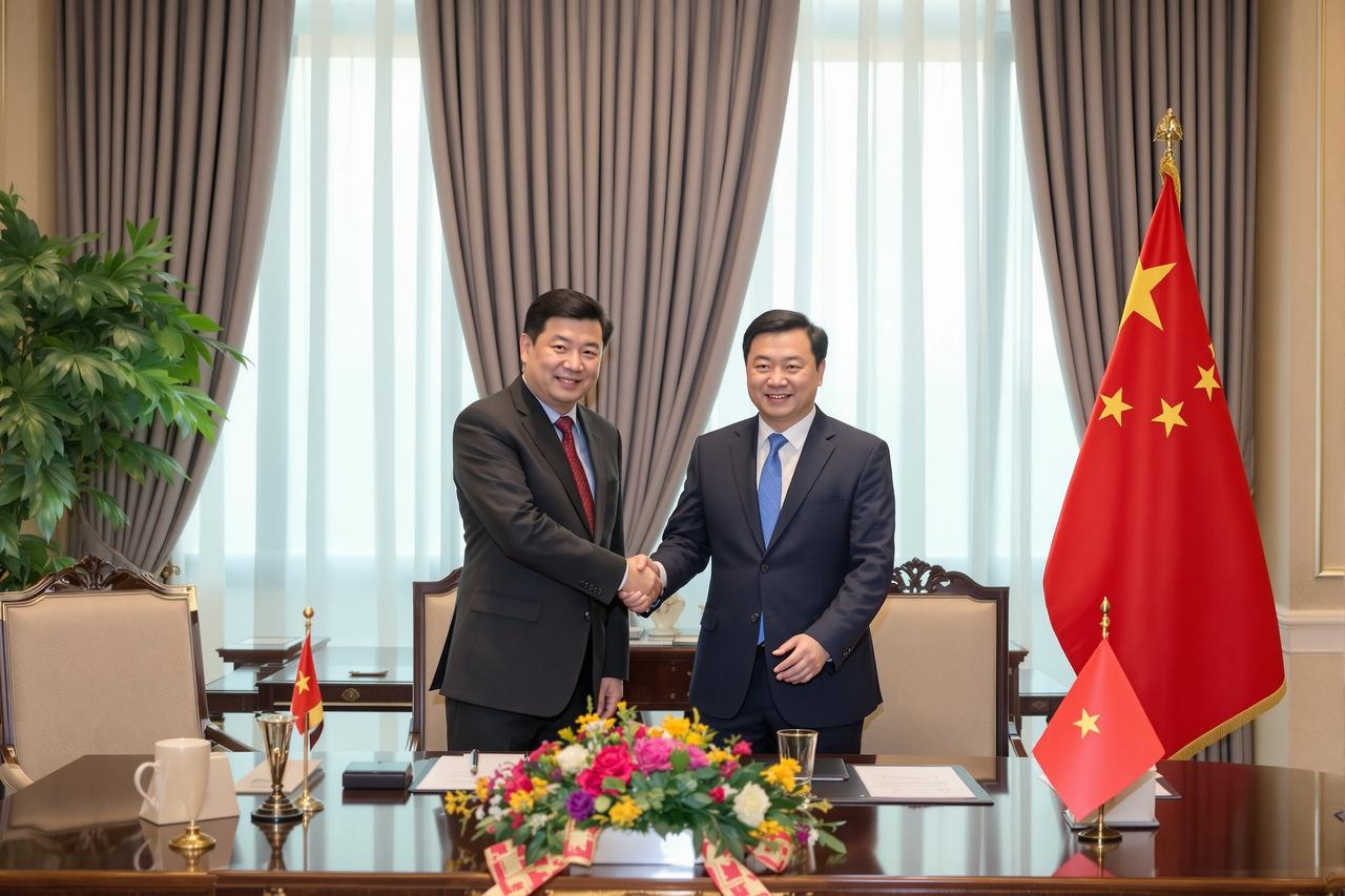 好看的视频与好莱坞顶级制片公司达成战略合作，共同开发国际化项目